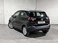 Opel crossland x 1.2 turbo innovation 110pk 2020, h-780-vh - afbeelding 34 van  42