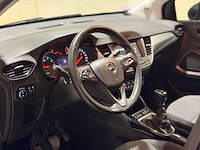 Opel crossland x 1.2 turbo innovation 110pk 2020, h-780-vh - afbeelding 36 van  42