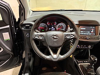 Opel crossland x 1.2 turbo innovation 110pk 2020, h-780-vh - afbeelding 37 van  42