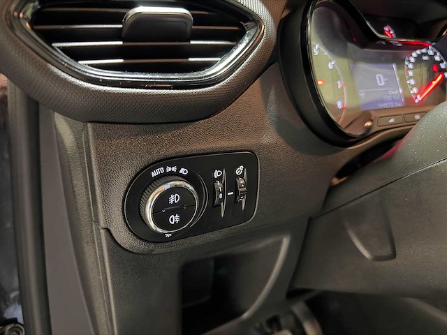 Opel crossland x 1.2 turbo innovation 110pk 2020, h-780-vh - afbeelding 2 van  42