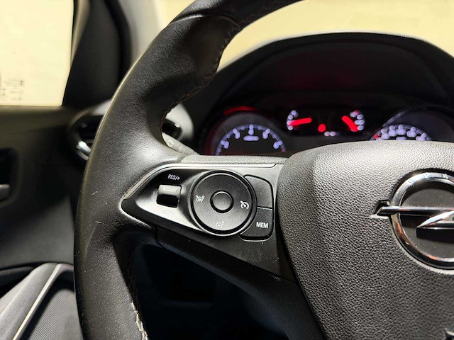 Opel crossland x 1.2 turbo innovation 110pk 2020, h-780-vh - afbeelding 3 van  42