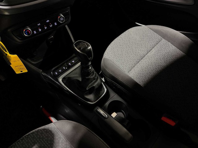 Opel crossland x 1.2 turbo innovation 110pk 2020, h-780-vh - afbeelding 8 van  42