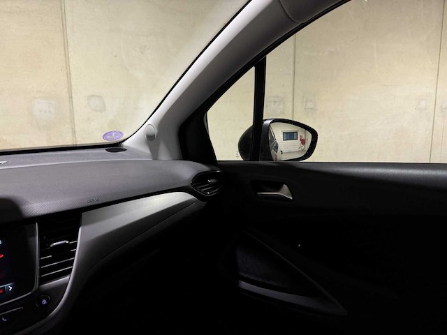 Opel crossland x 1.2 turbo innovation 110pk 2020, h-780-vh - afbeelding 10 van  42