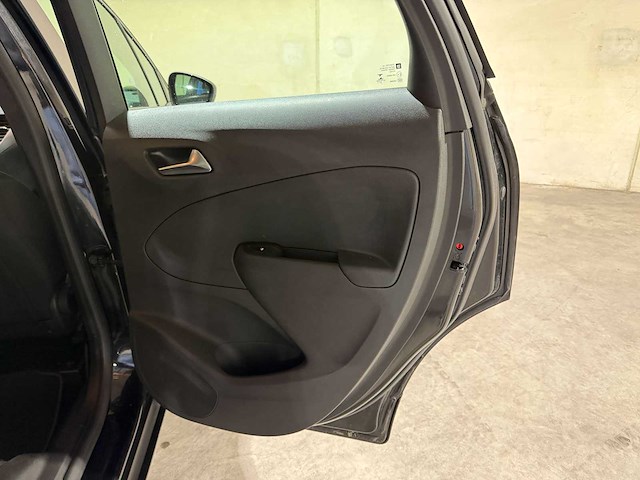 Opel crossland x 1.2 turbo innovation 110pk 2020, h-780-vh - afbeelding 15 van  42