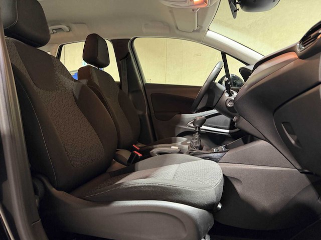 Opel crossland x 1.2 turbo innovation 110pk 2020, h-780-vh - afbeelding 18 van  42