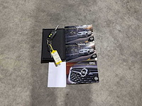 Opel crossland x 1.2 turbo innovation 110pk 2020, h-780-vh - afbeelding 19 van  42