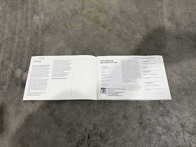 Opel crossland x 1.2 turbo innovation 110pk 2020, h-780-vh - afbeelding 41 van  42