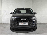 Opel crossland x 1.2 turbo innovation 110pk 2020, h-780-vh - afbeelding 23 van  42