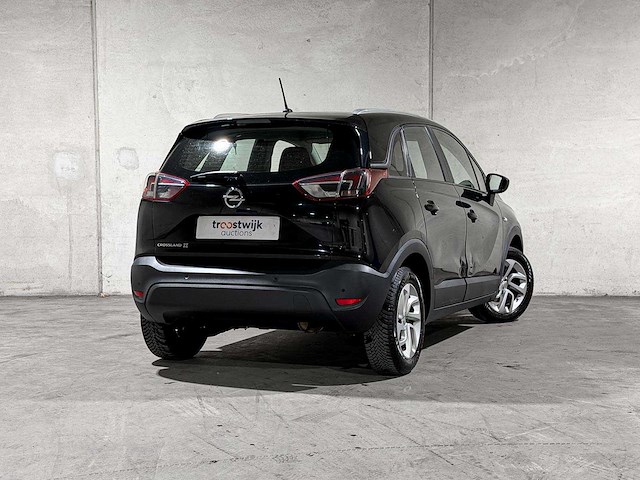 Opel crossland x 1.2 turbo innovation 110pk 2020, h-780-vh - afbeelding 2 van  42