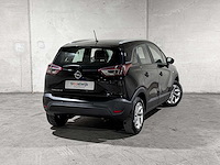 Opel crossland x 1.2 turbo innovation 110pk 2020, h-780-vh - afbeelding 3 van  42