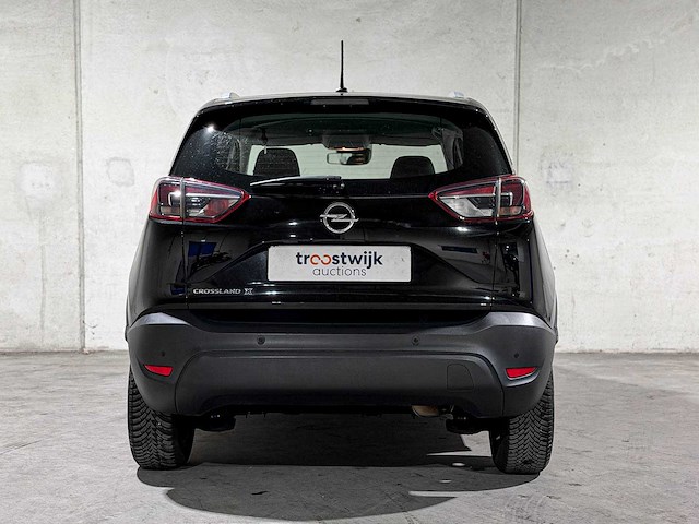 Opel crossland x 1.2 turbo innovation 110pk 2020, h-780-vh - afbeelding 4 van  42