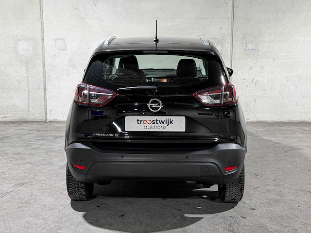 Opel crossland x 1.2 turbo innovation 110pk 2020, h-780-vh - afbeelding 5 van  42