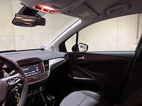 Opel crossland x 1.2 turbo innovation 110pk 2020, h-780-vh - afbeelding 11 van  42