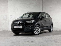 Opel crossland x 1.2 turbo innovation 110pk 2020, h-780-vh - afbeelding 42 van  42