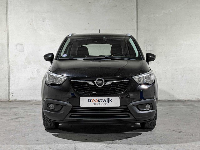 Opel crossland x 1.2 turbo innovation 110pk 2020, h-780-vh - afbeelding 37 van  42