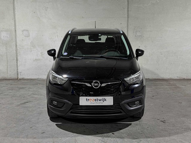 Opel crossland x 1.2 turbo innovation 110pk 2020, h-780-vh - afbeelding 38 van  42