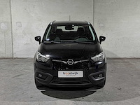 Opel crossland x 1.2 turbo innovation 110pk 2020, h-780-vh - afbeelding 38 van  42