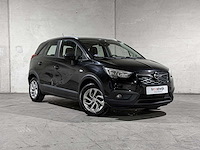Opel crossland x 1.2 turbo innovation 110pk 2020, h-780-vh - afbeelding 39 van  42