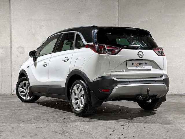 Opel crossland x 1.2 turbo innovation 129pk 2020 (origineel-nl), j-719-lh - afbeelding 2 van  42