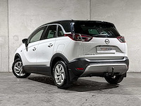 Opel crossland x 1.2 turbo innovation 129pk 2020 (origineel-nl), j-719-lh - afbeelding 2 van  42