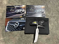 Opel crossland x 1.2 turbo innovation 129pk 2020 (origineel-nl), j-719-lh - afbeelding 12 van  42