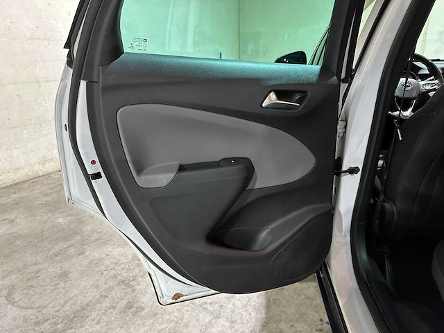 Opel crossland x 1.2 turbo innovation 129pk 2020 (origineel-nl), j-719-lh - afbeelding 20 van  42