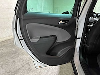 Opel crossland x 1.2 turbo innovation 129pk 2020 (origineel-nl), j-719-lh - afbeelding 20 van  42