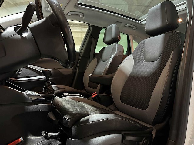 Opel crossland x 1.2 turbo innovation 129pk 2020 (origineel-nl), j-719-lh - afbeelding 21 van  42