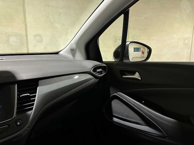 Opel crossland x 1.2 turbo innovation 129pk 2020 (origineel-nl), j-719-lh - afbeelding 24 van  42