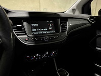 Opel crossland x 1.2 turbo innovation 129pk 2020 (origineel-nl), j-719-lh - afbeelding 26 van  42