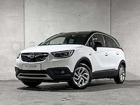 Opel crossland x 1.2 turbo innovation 129pk 2020 (origineel-nl), j-719-lh - afbeelding 22 van  42