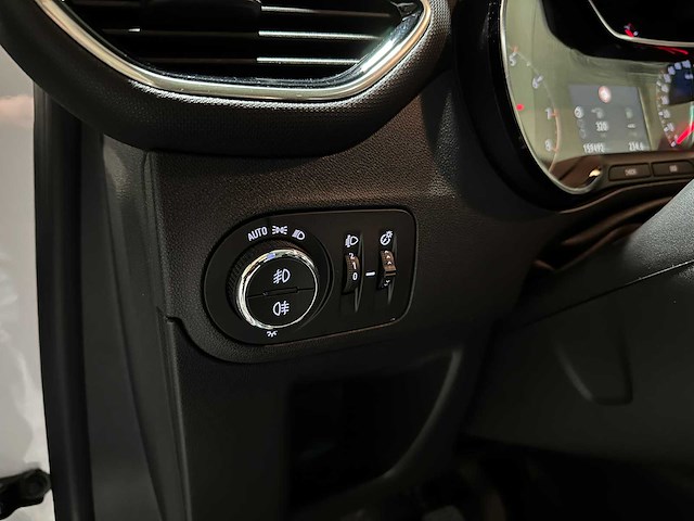 Opel crossland x 1.2 turbo innovation 129pk 2020 (origineel-nl), j-719-lh - afbeelding 34 van  42