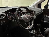 Opel crossland x 1.2 turbo innovation 129pk 2020 (origineel-nl), j-719-lh - afbeelding 37 van  42