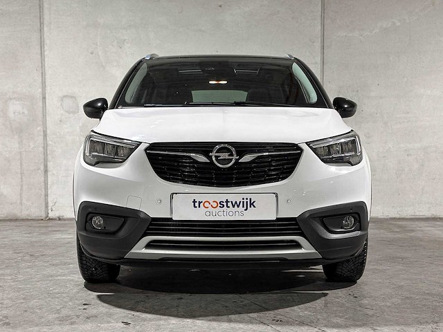 Opel crossland x 1.2 turbo innovation 129pk 2020 (origineel-nl), j-719-lh - afbeelding 33 van  42
