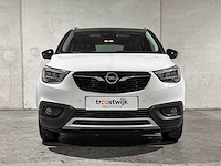 Opel crossland x 1.2 turbo innovation 129pk 2020 (origineel-nl), j-719-lh - afbeelding 33 van  42