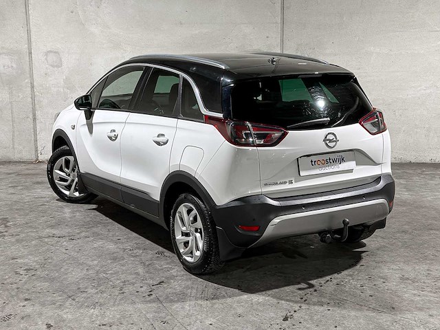 Opel crossland x 1.2 turbo innovation 129pk 2020 (origineel-nl), j-719-lh - afbeelding 2 van  43
