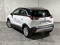 Opel crossland x 1.2 turbo innovation 129pk 2020 (origineel-nl), j-719-lh - afbeelding 2 van  43