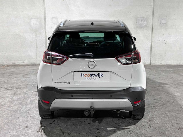Opel crossland x 1.2 turbo innovation 129pk 2020 (origineel-nl), j-719-lh - afbeelding 4 van  43
