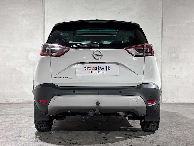 Opel crossland x 1.2 turbo innovation 129pk 2020 (origineel-nl), j-719-lh - afbeelding 5 van  43
