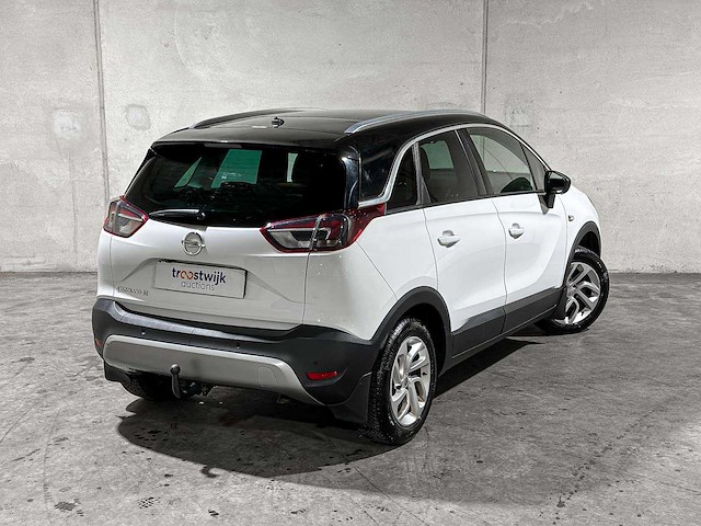 Opel crossland x 1.2 turbo innovation 129pk 2020 (origineel-nl), j-719-lh - afbeelding 6 van  43