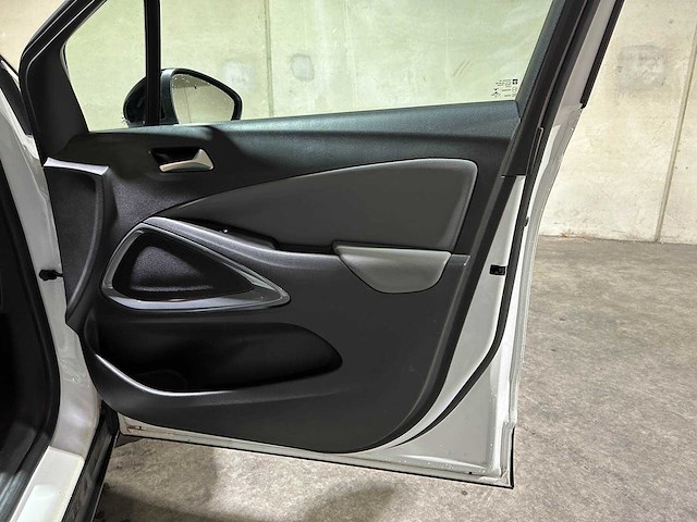 Opel crossland x 1.2 turbo innovation 129pk 2020 (origineel-nl), j-719-lh - afbeelding 16 van  43