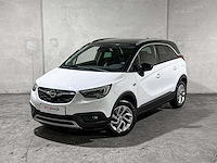 Opel crossland x 1.2 turbo innovation 129pk 2020 (origineel-nl), j-719-lh - afbeelding 12 van  43