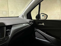 Opel crossland x 1.2 turbo innovation 129pk 2020 (origineel-nl), j-719-lh - afbeelding 25 van  43