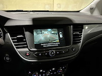 Opel crossland x 1.2 turbo innovation 129pk 2020 (origineel-nl), j-719-lh - afbeelding 26 van  43