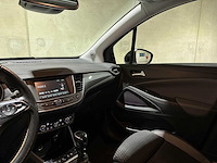 Opel crossland x 1.2 turbo innovation 129pk 2020 (origineel-nl), j-719-lh - afbeelding 36 van  43