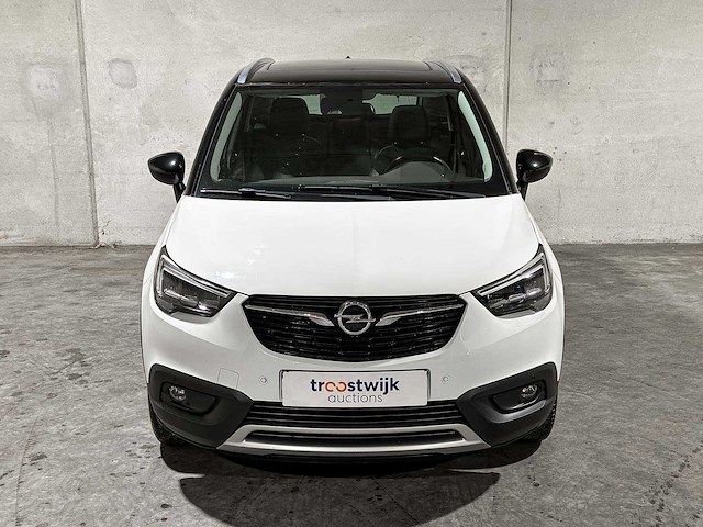 Opel crossland x 1.2 turbo innovation 129pk 2020 (origineel-nl), j-719-lh - afbeelding 40 van  43
