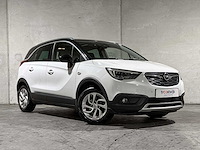 Opel crossland x 1.2 turbo innovation 129pk 2020 (origineel-nl), j-719-lh - afbeelding 41 van  43