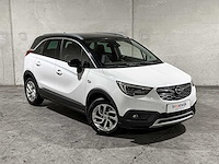 Opel crossland x 1.2 turbo innovation 129pk 2020 (origineel-nl), j-719-lh - afbeelding 42 van  43