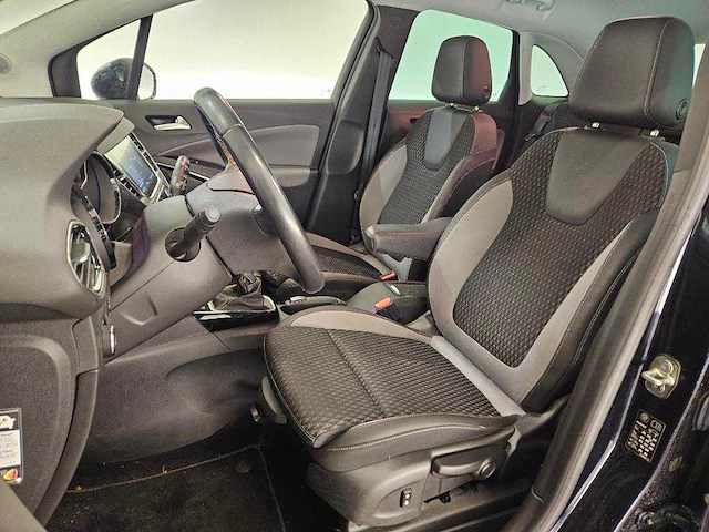 Opel crossland x 1.2 turbo innovation* g-203-jr - afbeelding 4 van  4