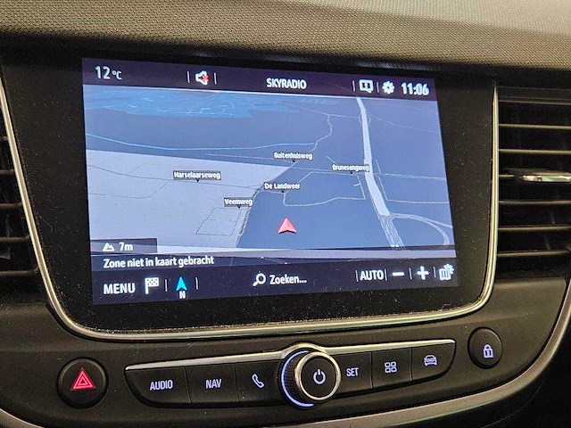 Opel crossland x 1.2 turbo innovation* g-203-jr - afbeelding 3 van  18